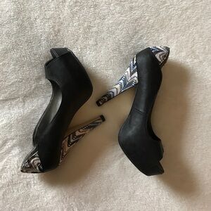 Madden girl heels